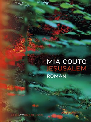 cover image of Jesusalem